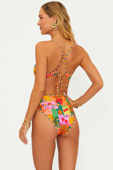 Carlotta Bottom Fruit Market