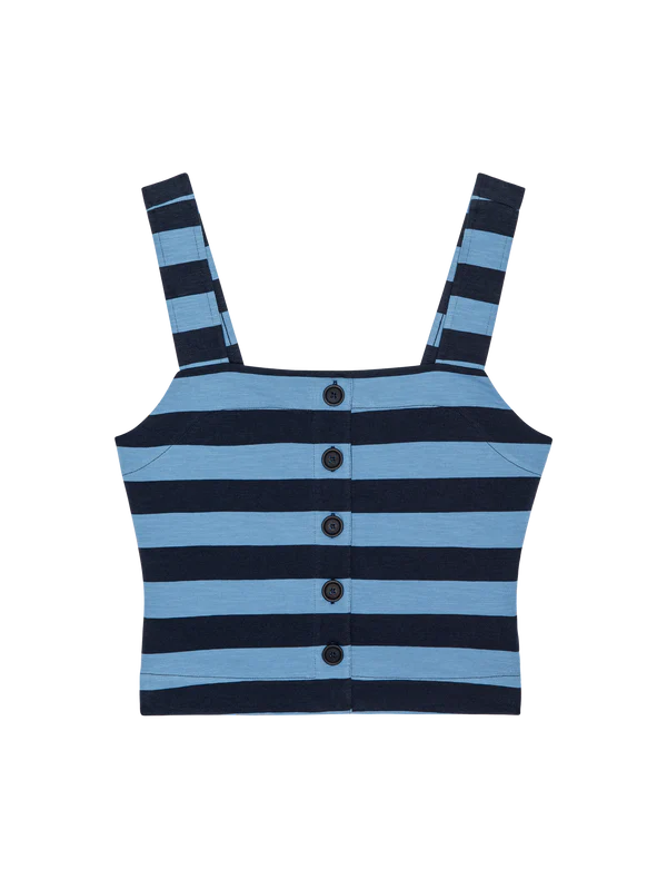Joni Stripe Tank