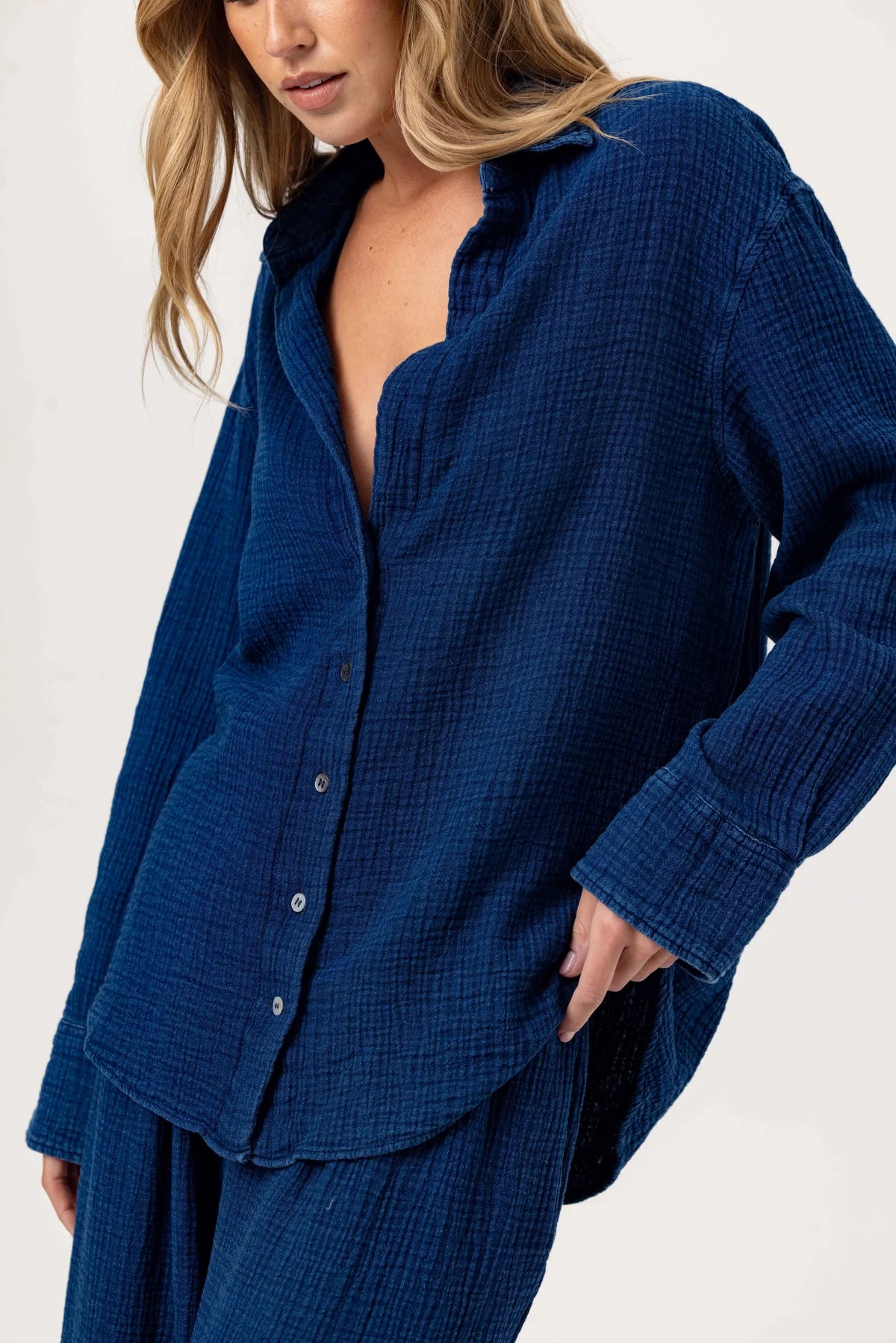 Emerson Shirt