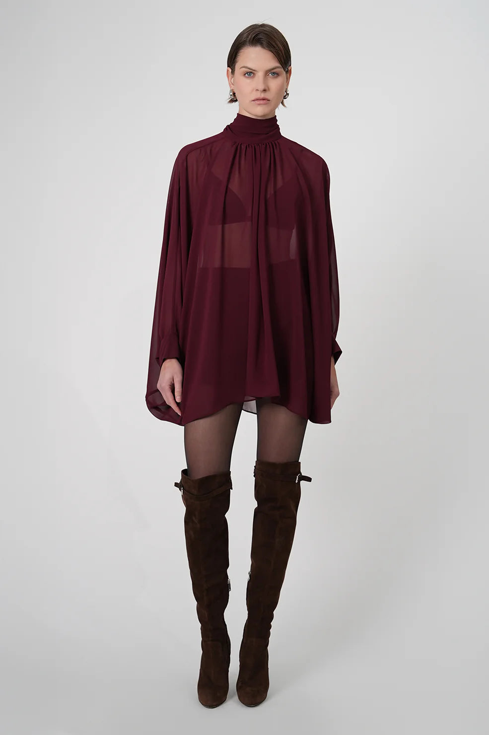 Juliette Dress