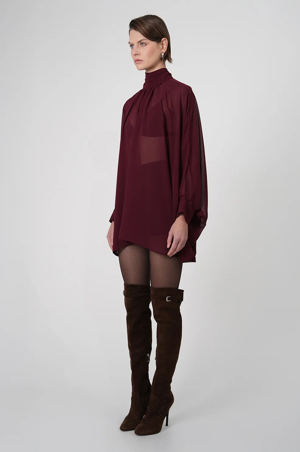 Juliette Dress