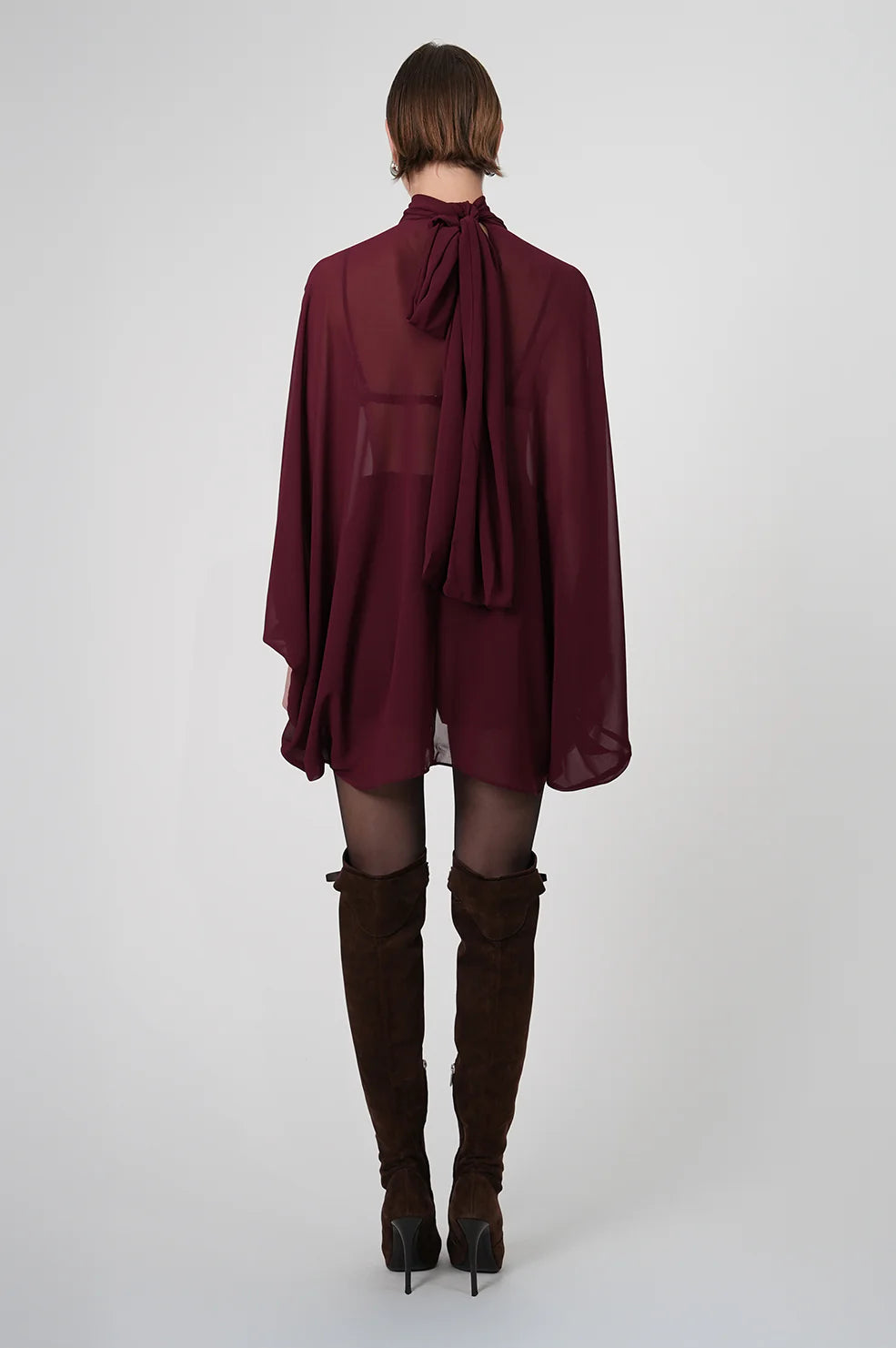 Juliette Dress