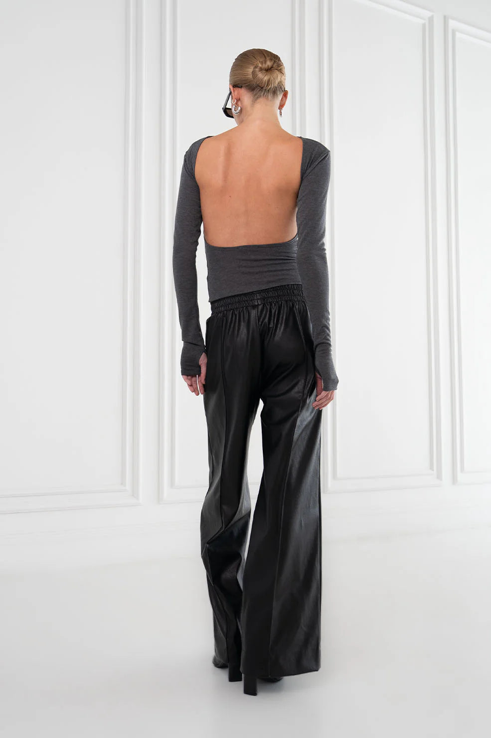 Simone Pant