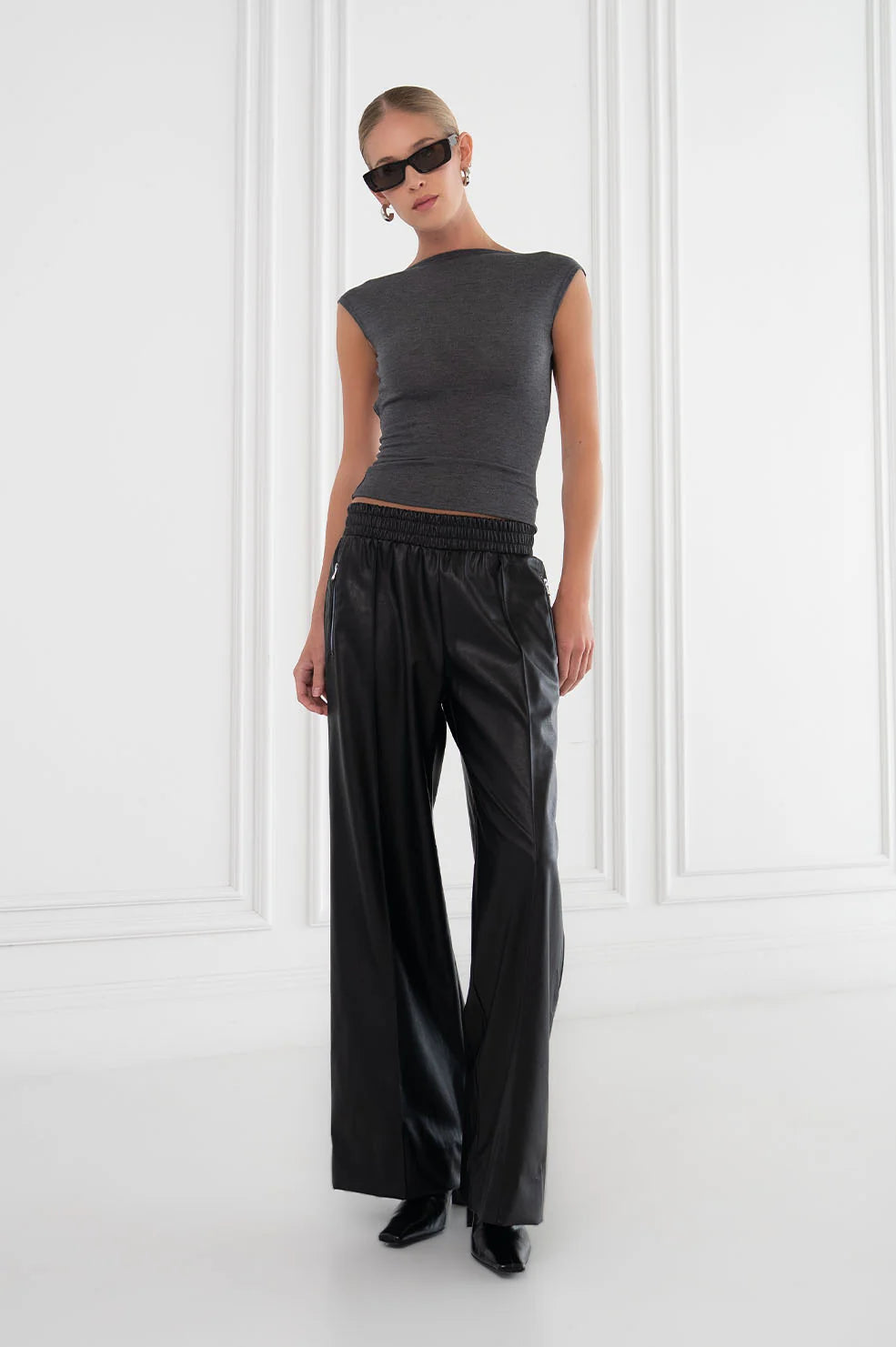 Simone Pant