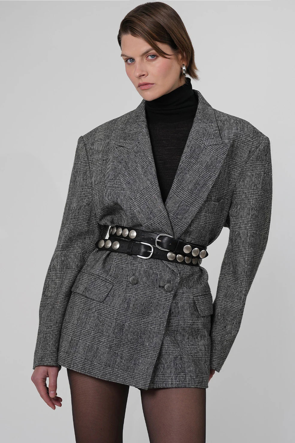 Solene Blazer