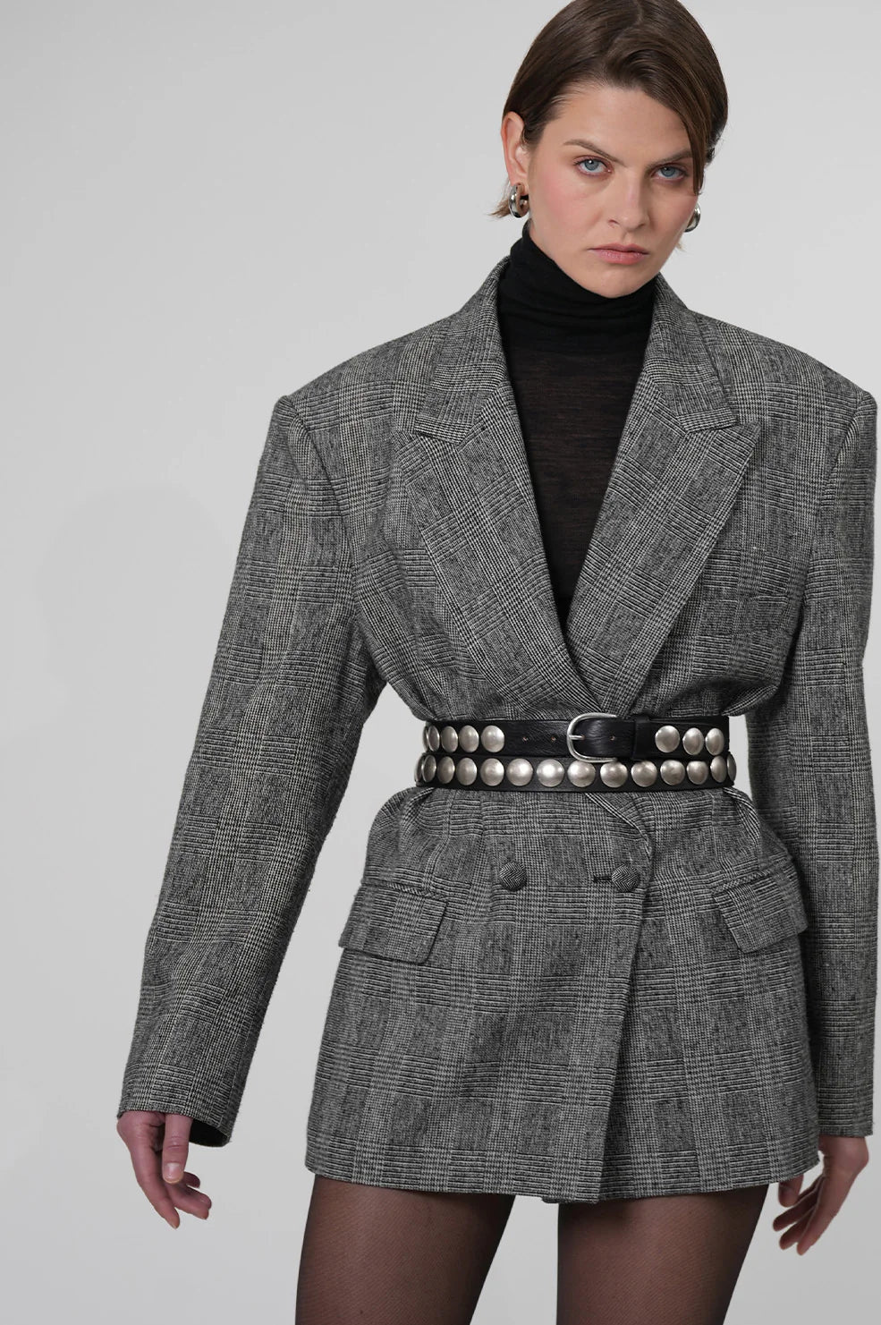 Solene Blazer