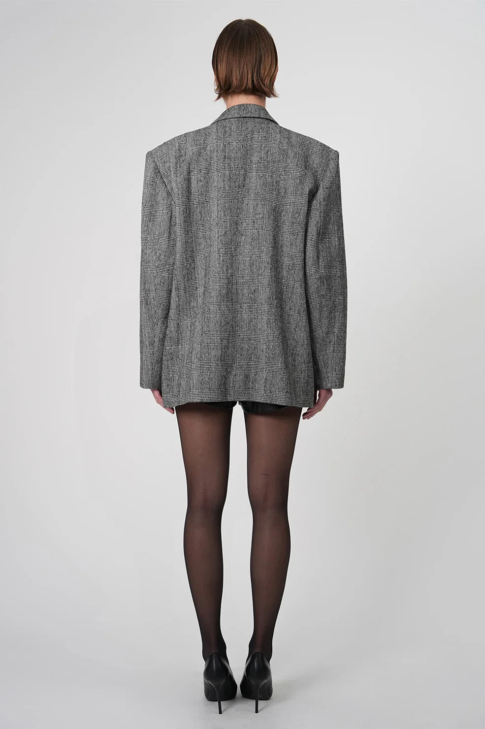 Solene Blazer