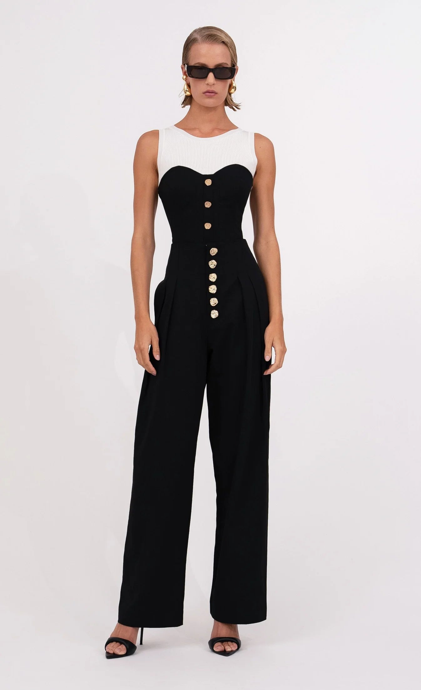 Evy Pant