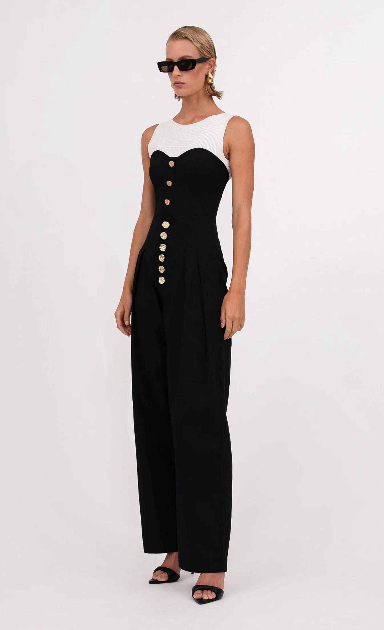 Evy Pant