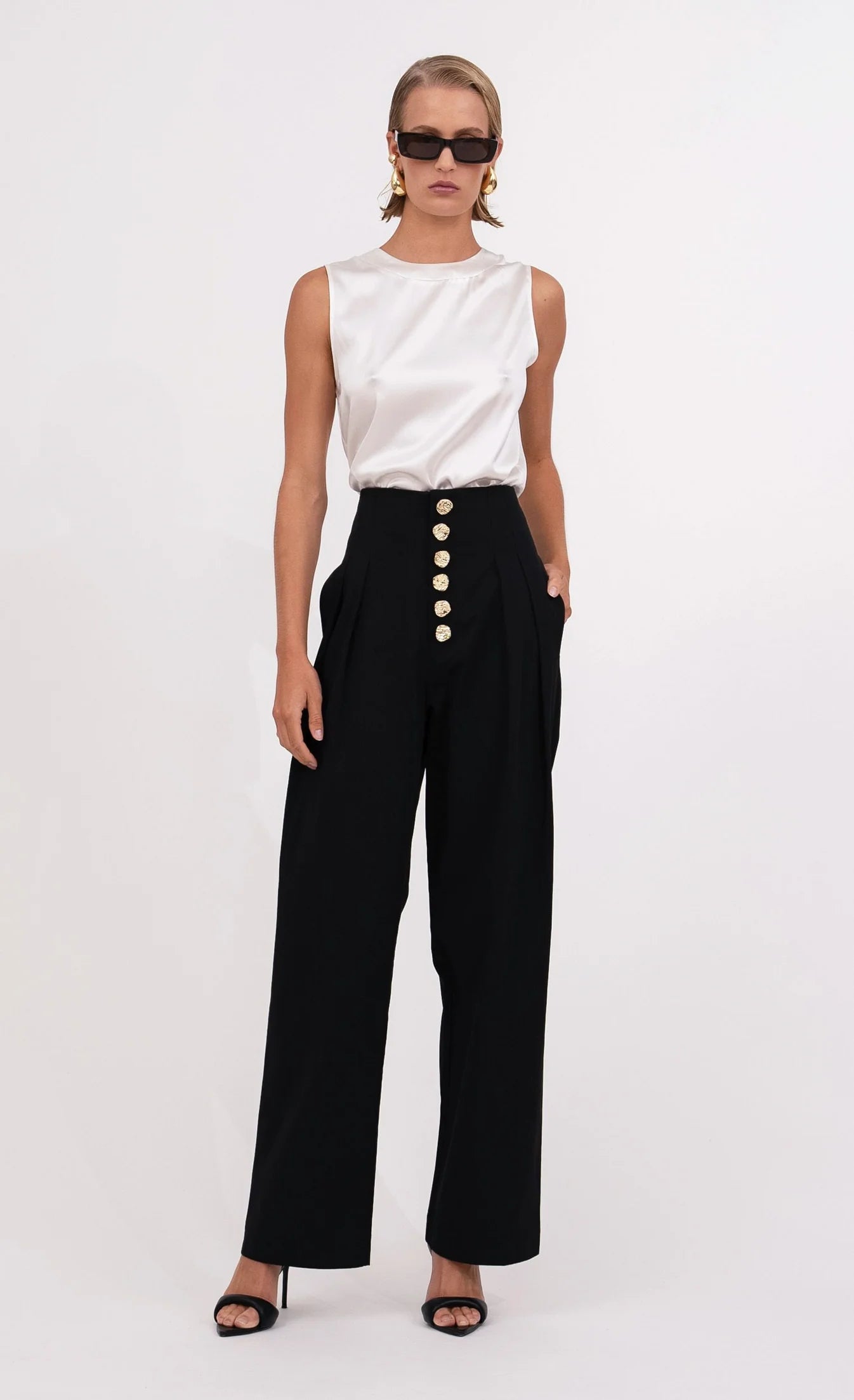 Evy Pant