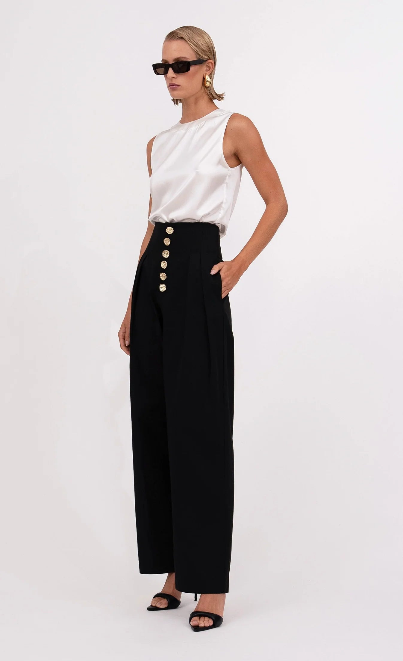 Evy Pant