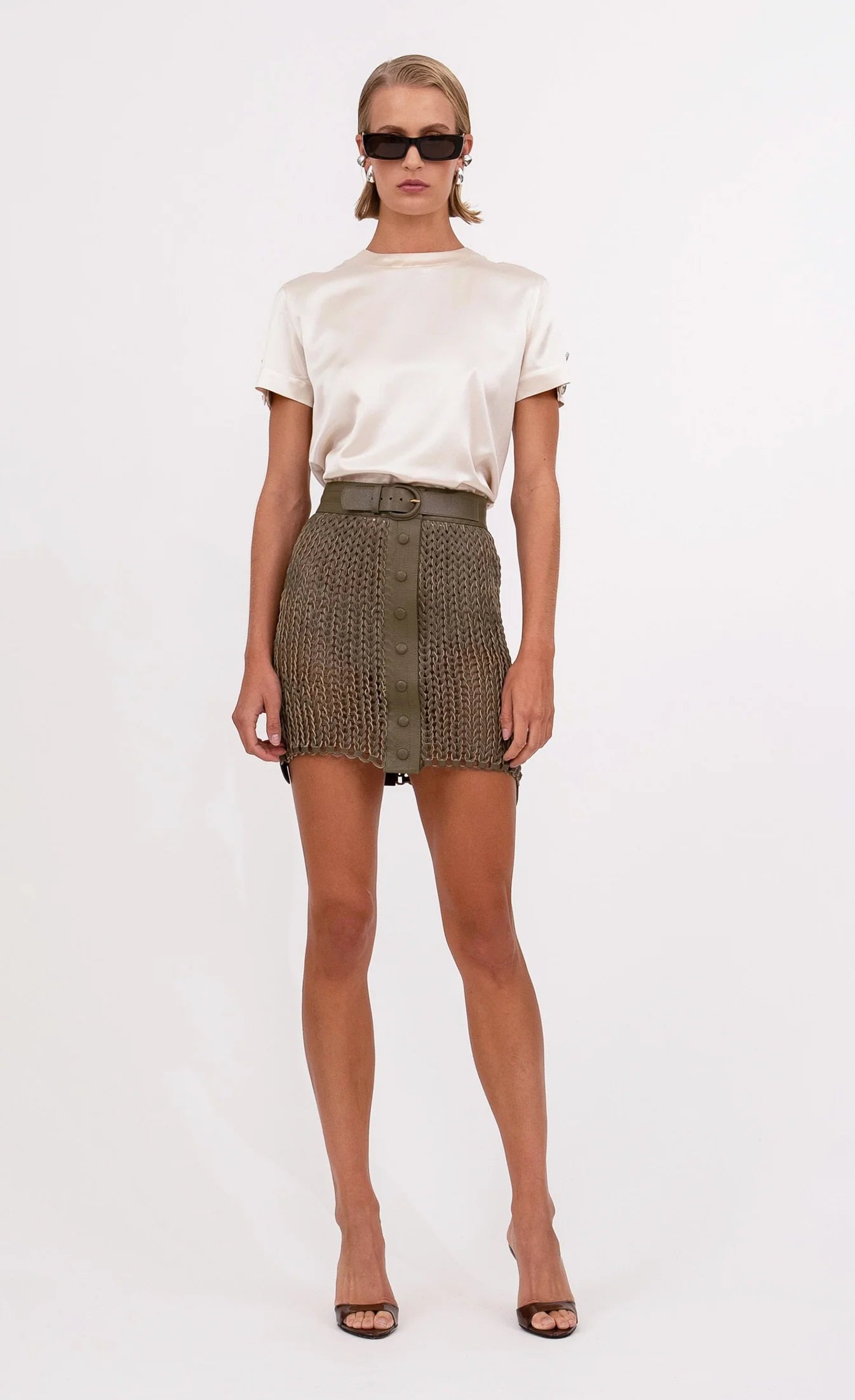 Nina Blouse