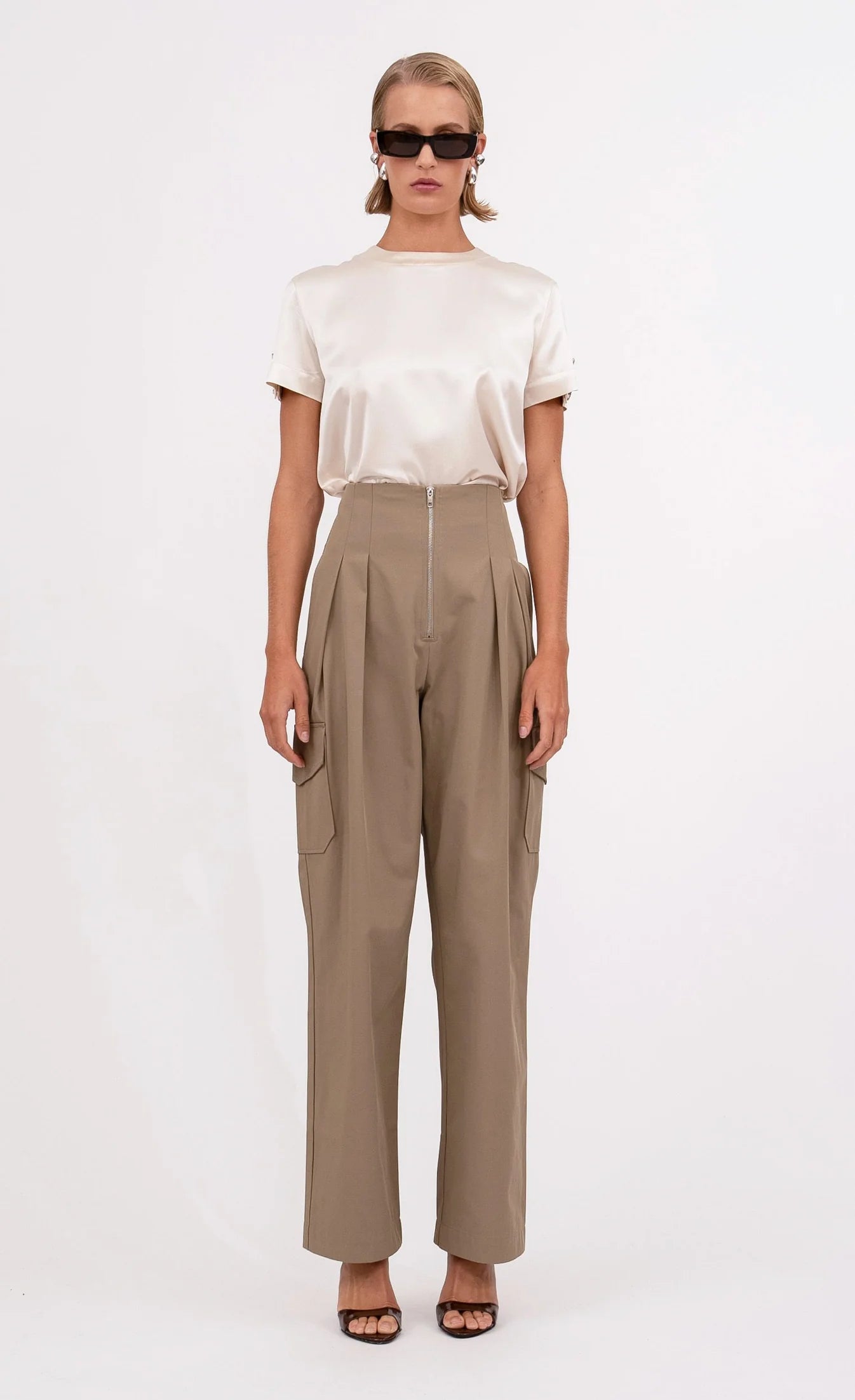 Nina Blouse