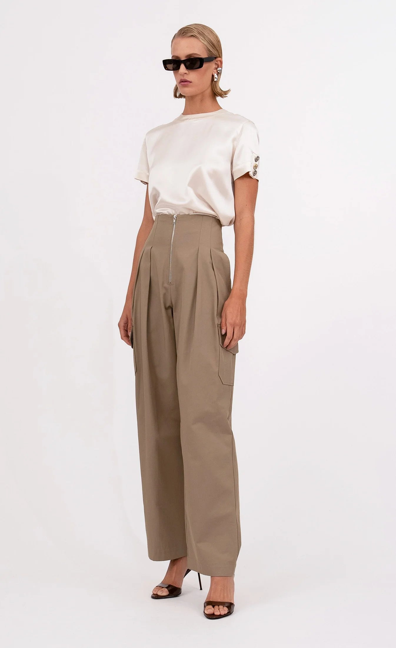 Nina Blouse