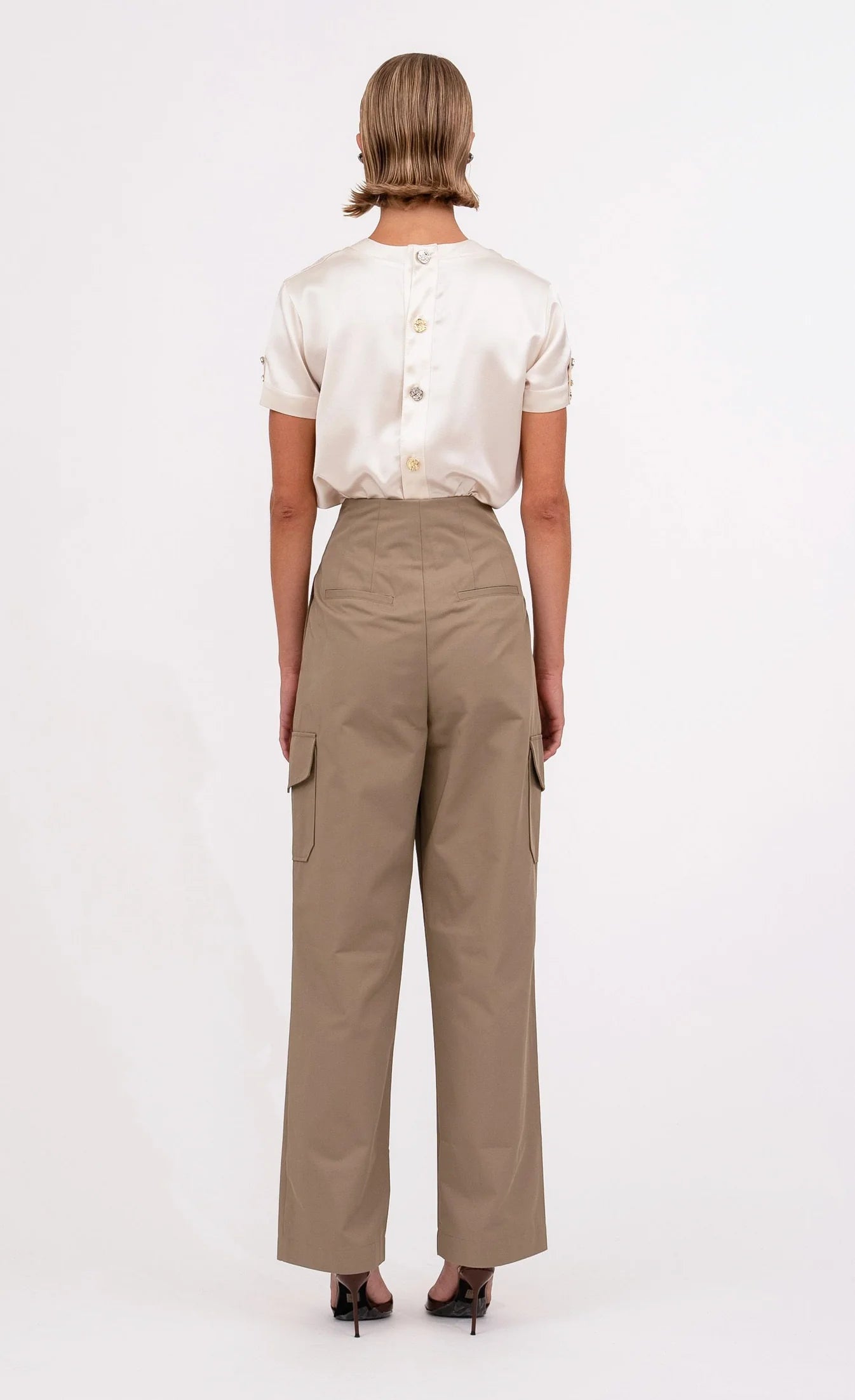 Nina Blouse