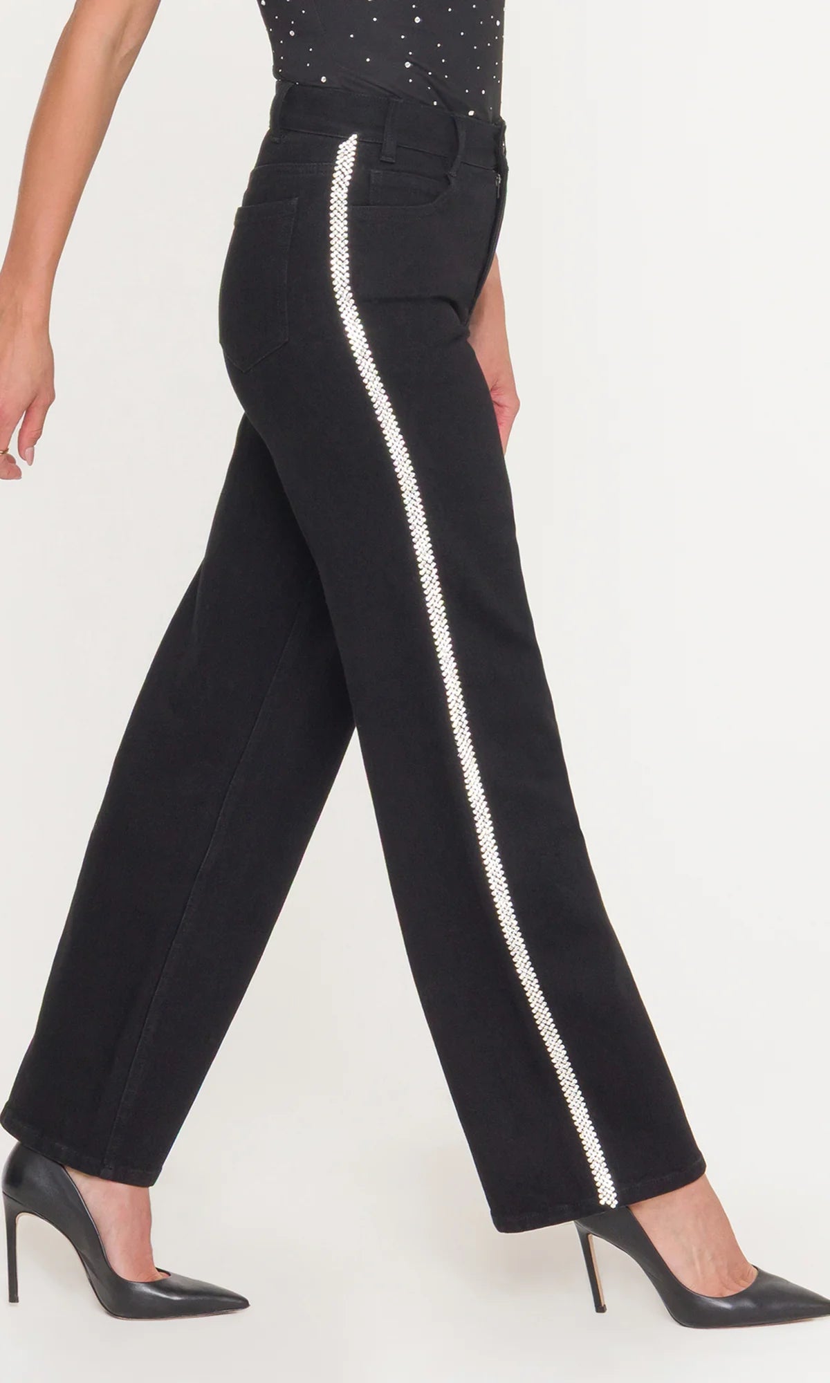 Erika Crystal Jeans