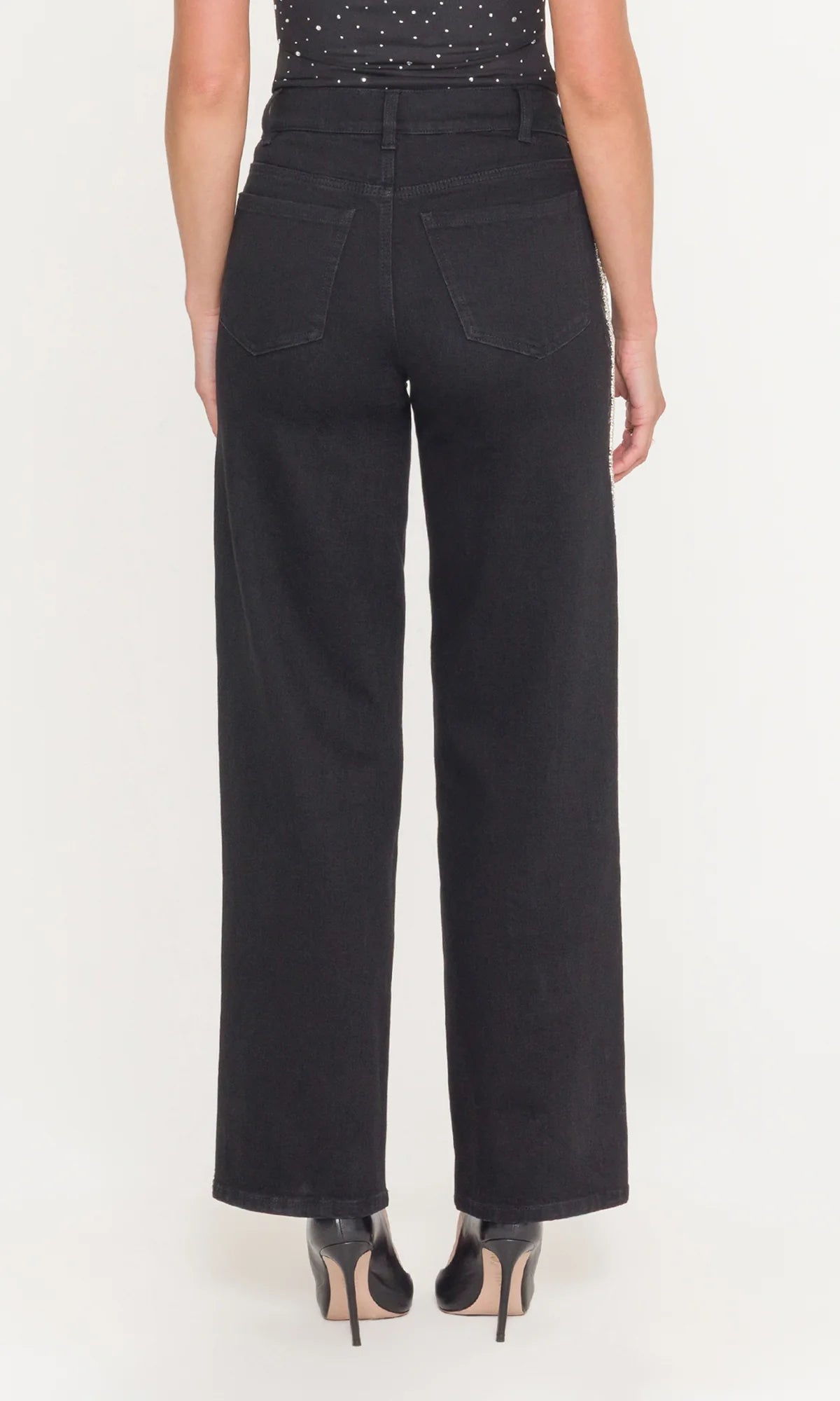 Erika Crystal Jeans
