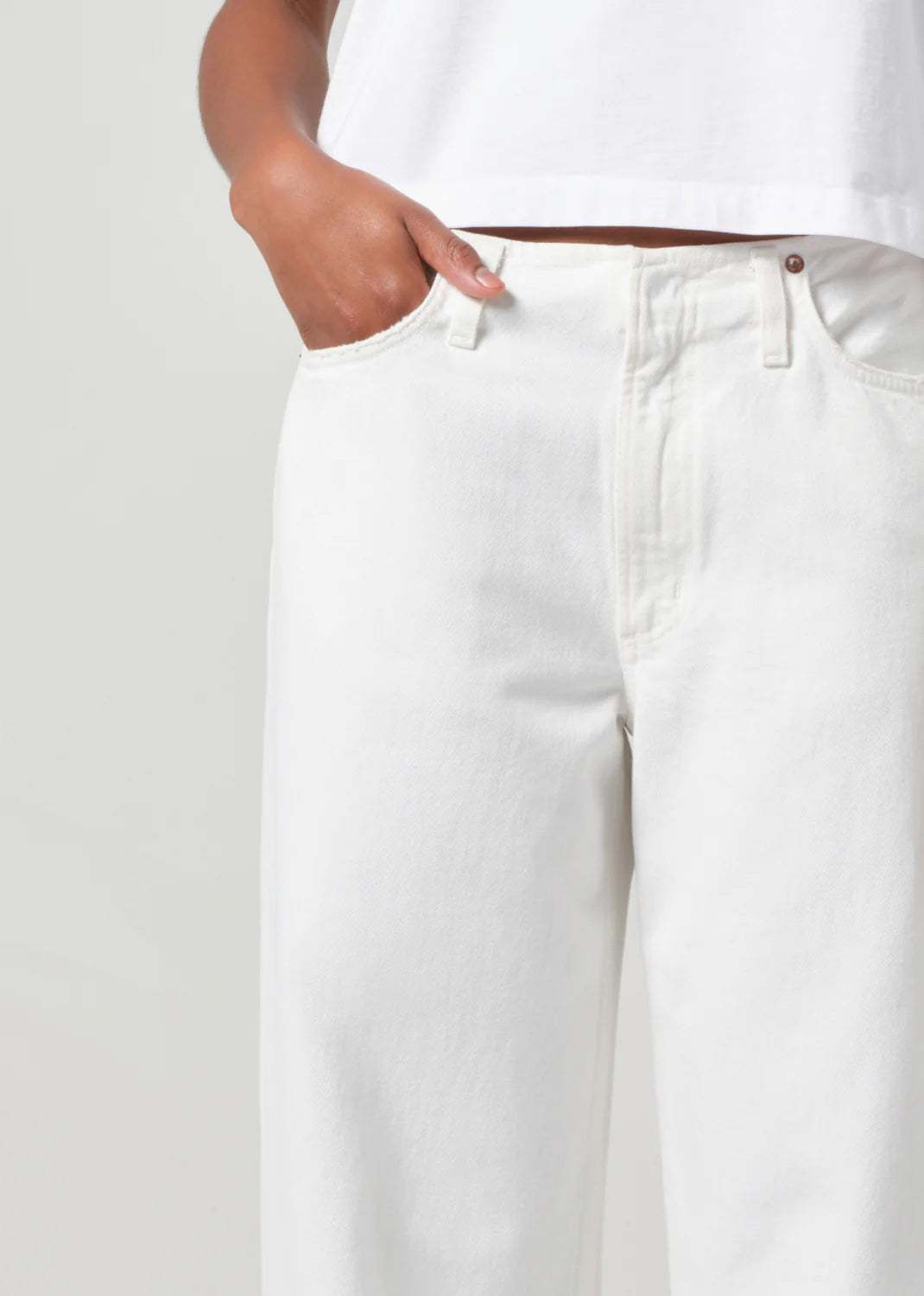 Lex Jean In Milkshake