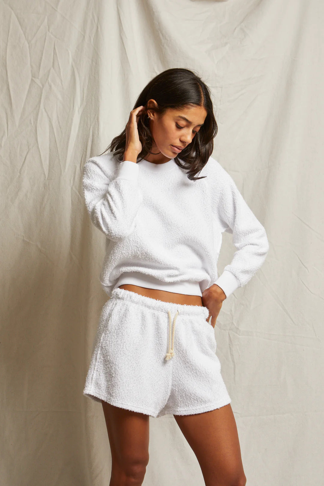 Dani Boucle Short