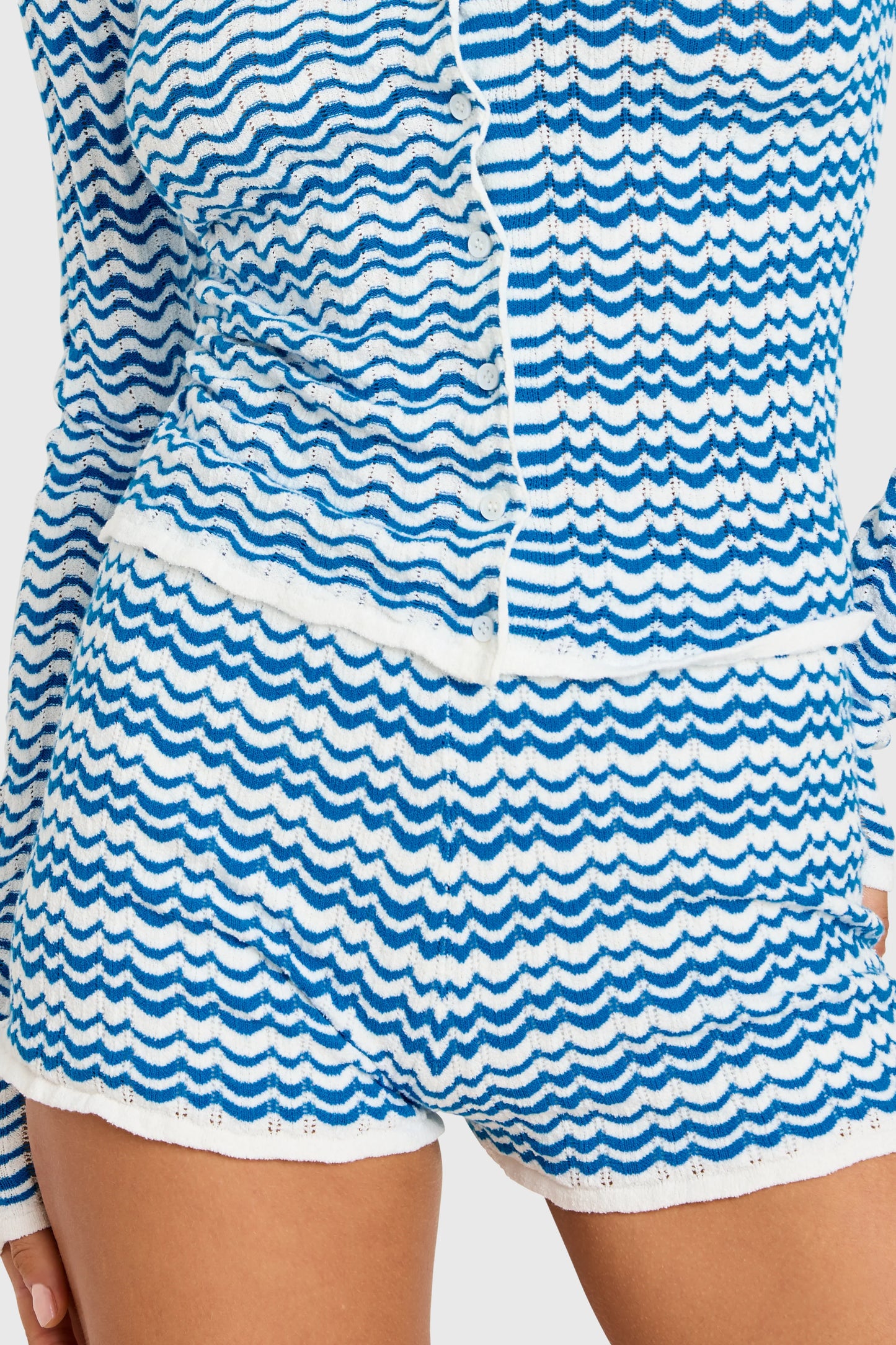 Breezy Shorts