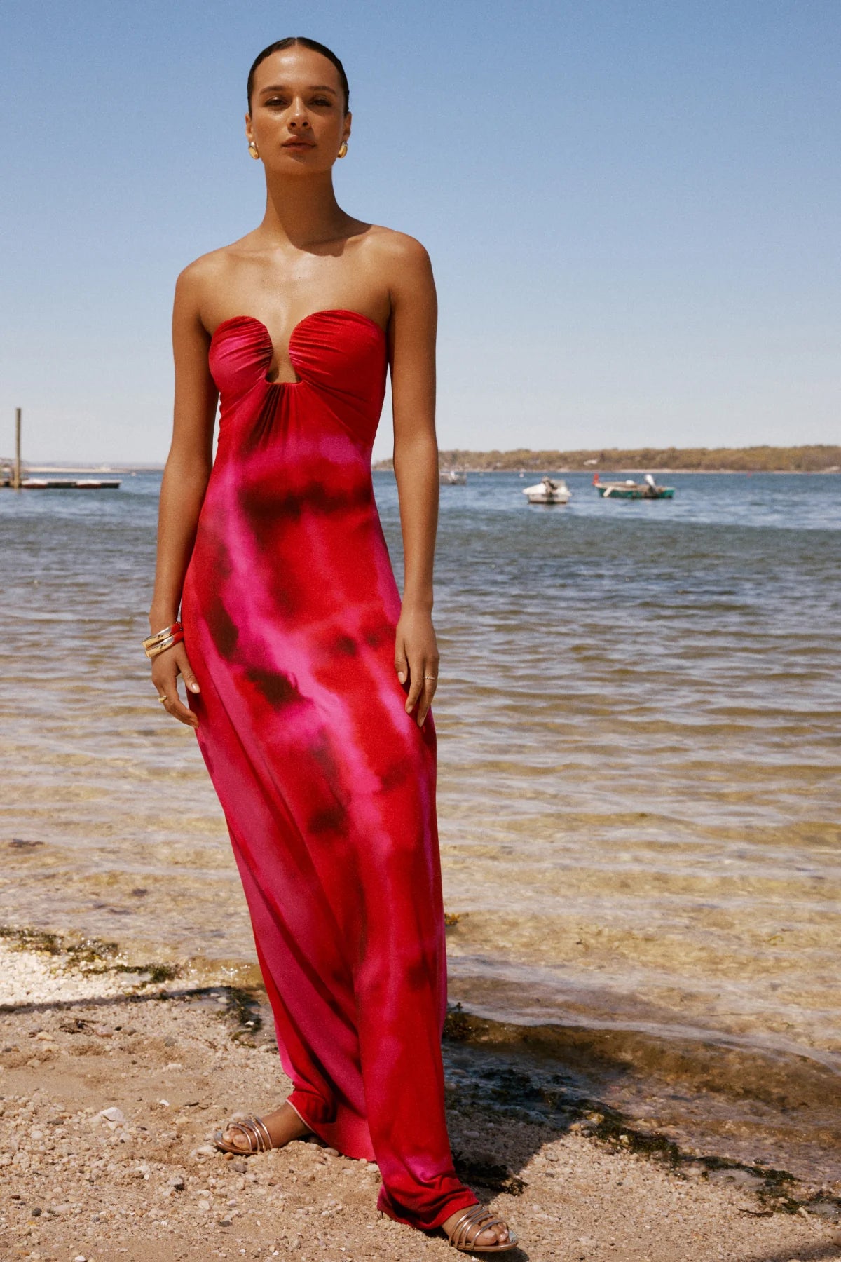 Saladana Maxi