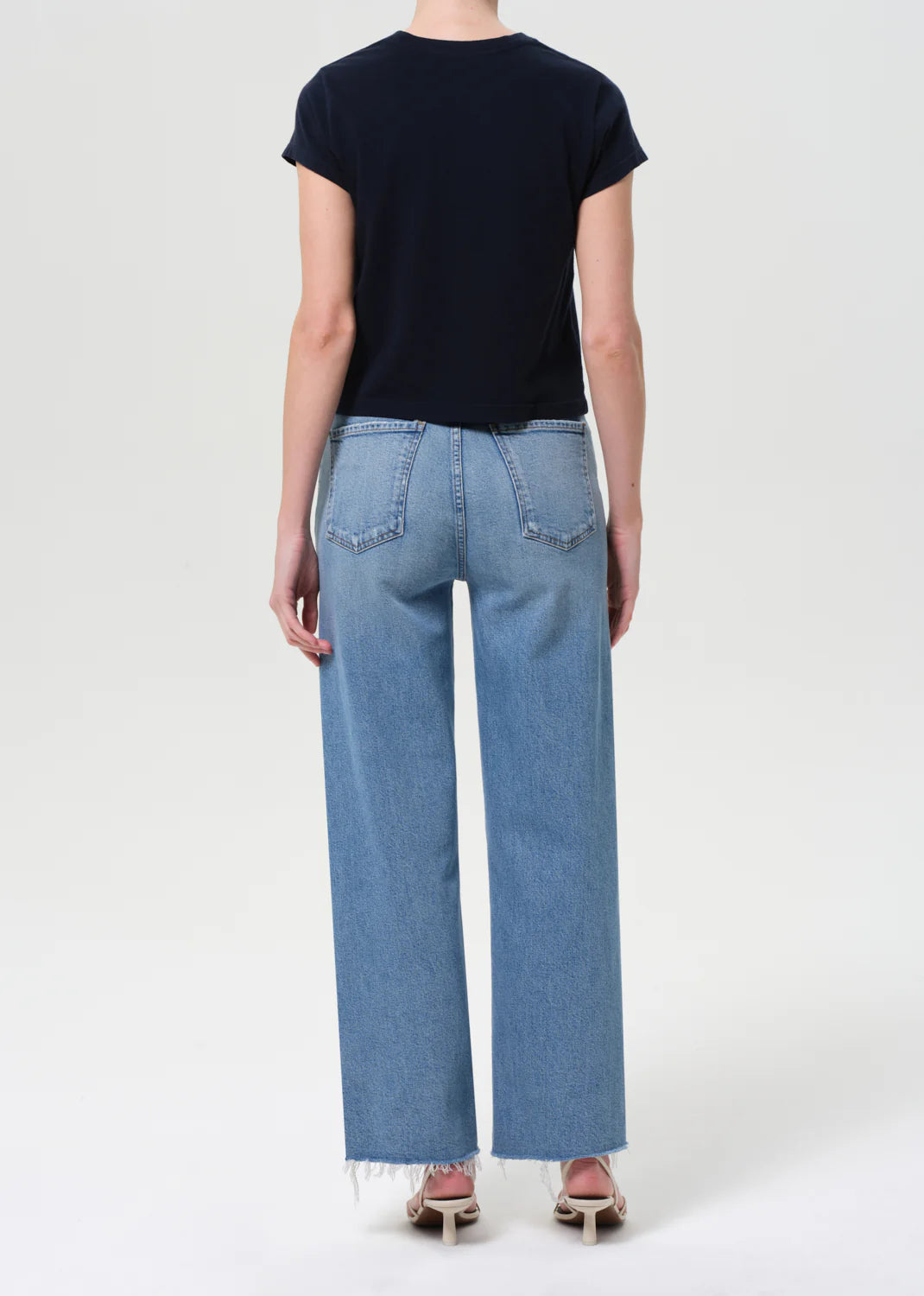 Ren Jean Stretch in Forum