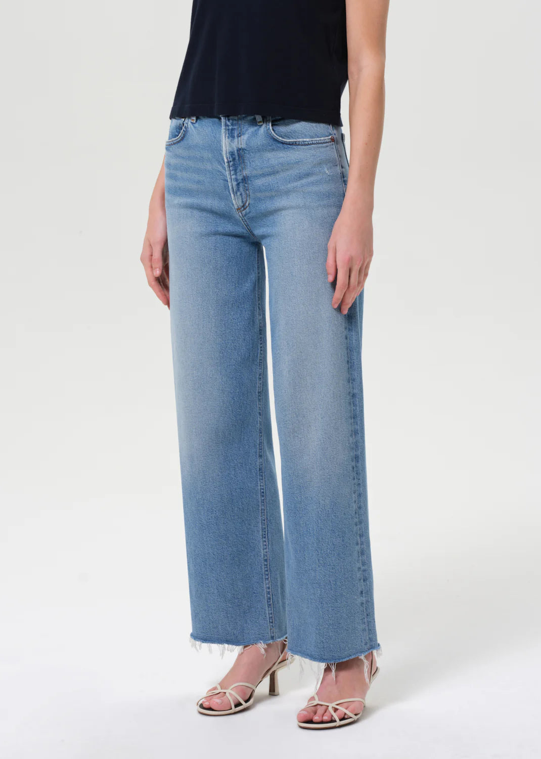 Ren Jean Stretch in Forum
