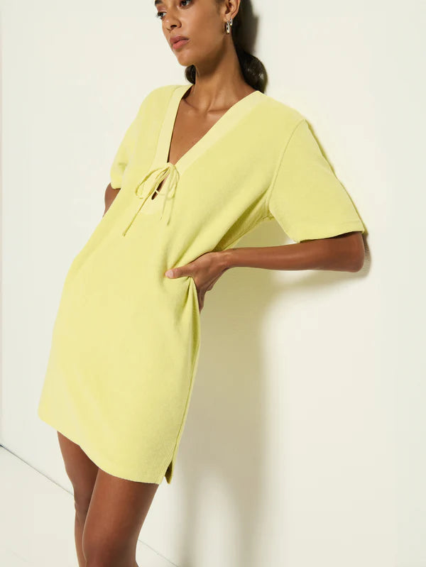 Rio Coverup