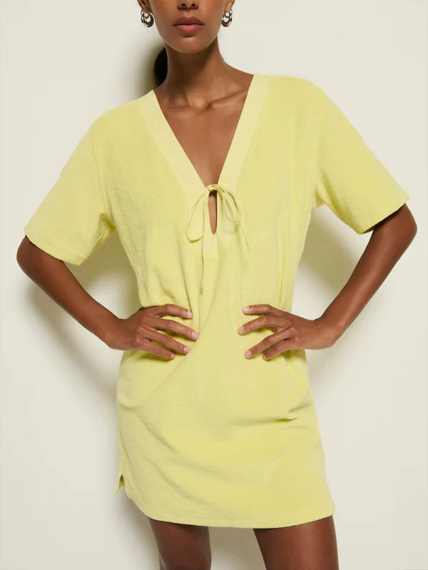 Rio Coverup