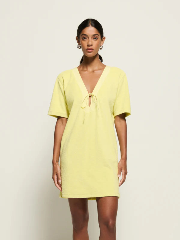 Rio Coverup