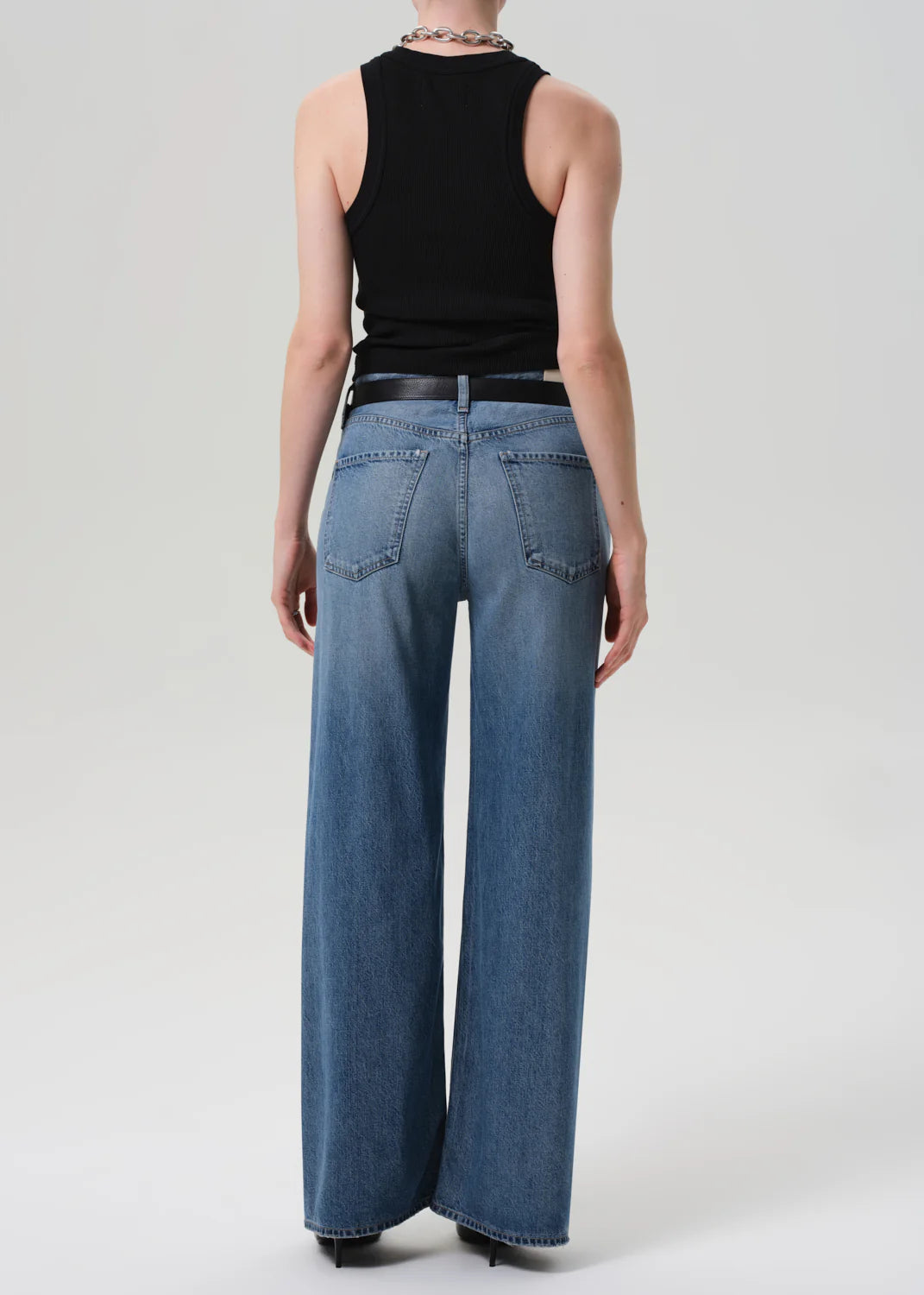 Paloma Baggy in Jete