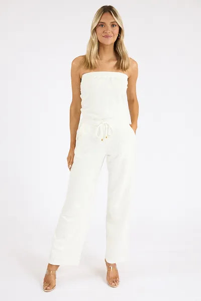 Francine Jumpsuit