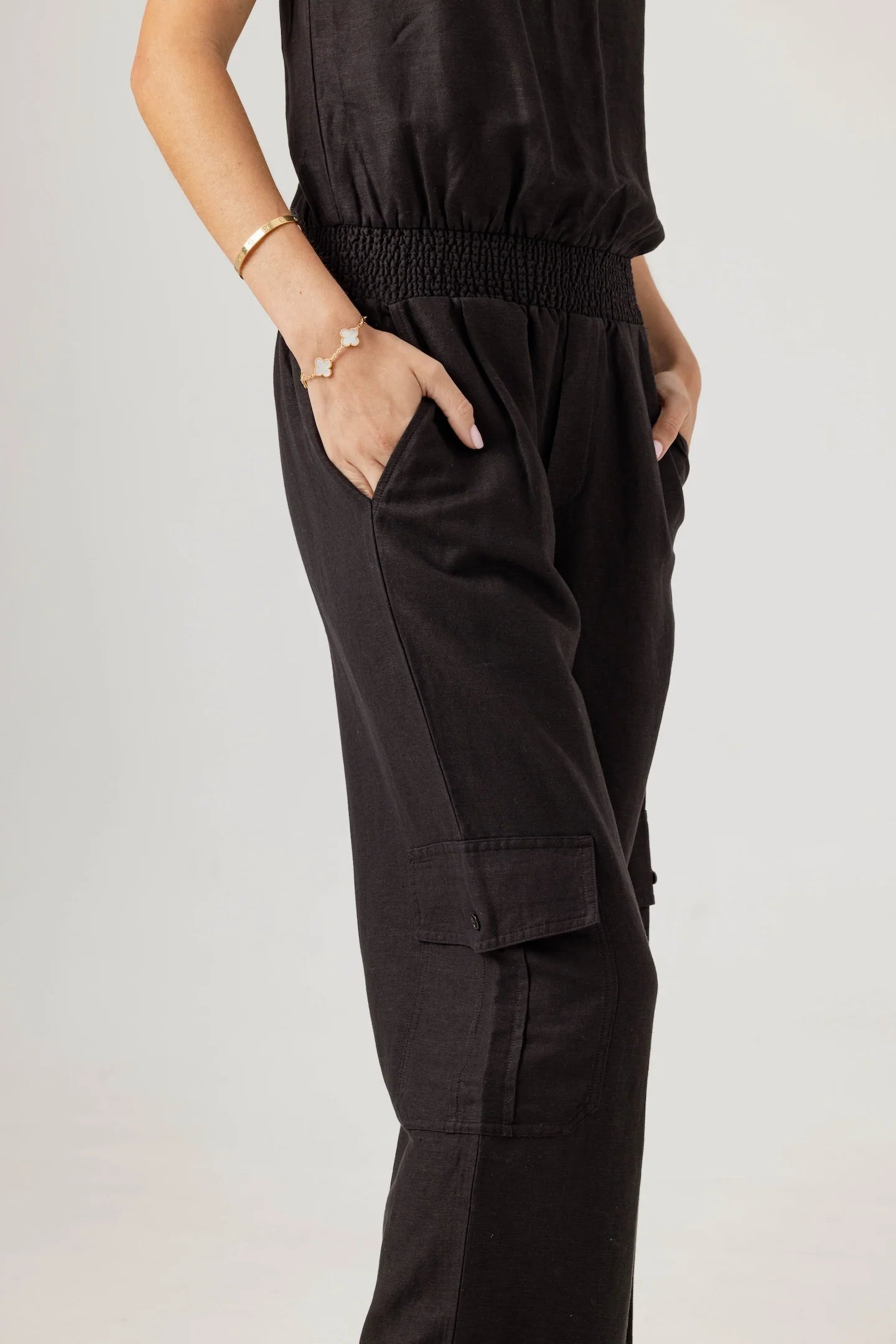 Amia Jumpsuit