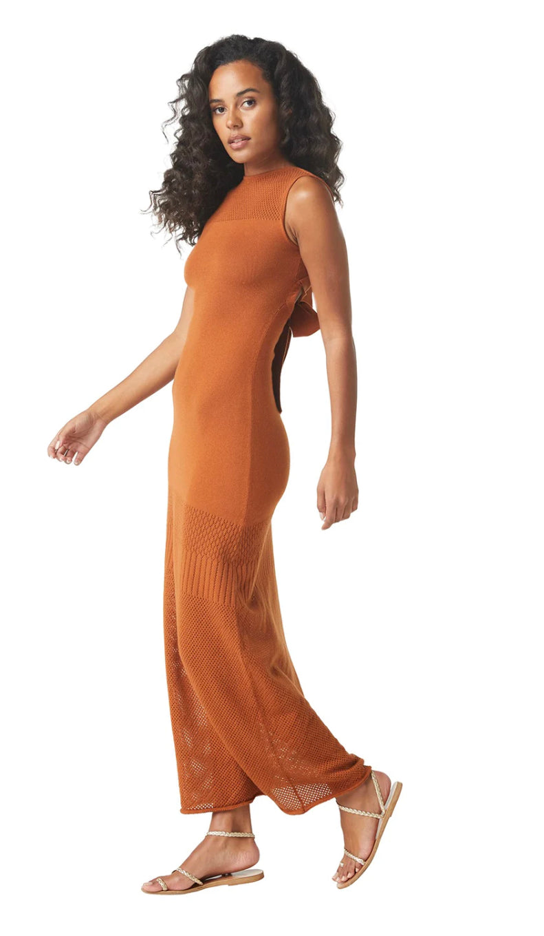 Clara Dress