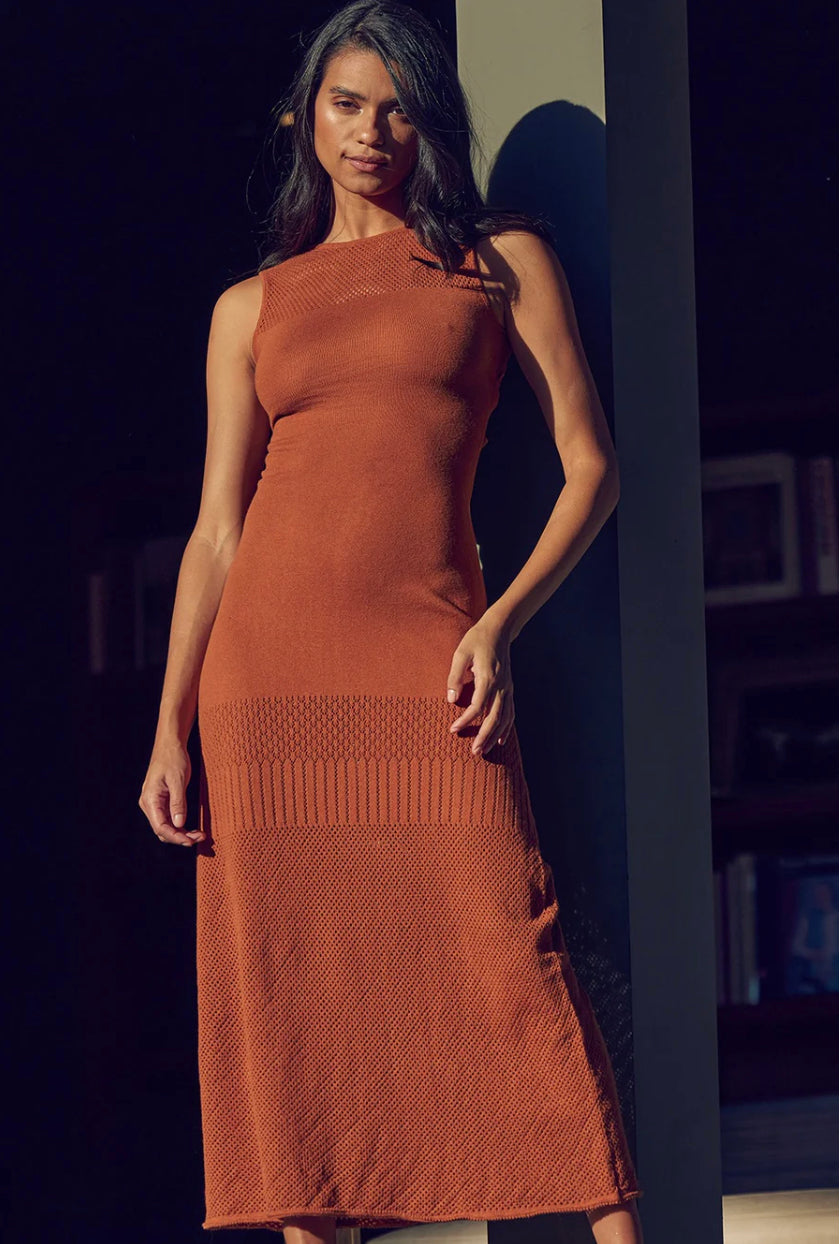 Clara Dress