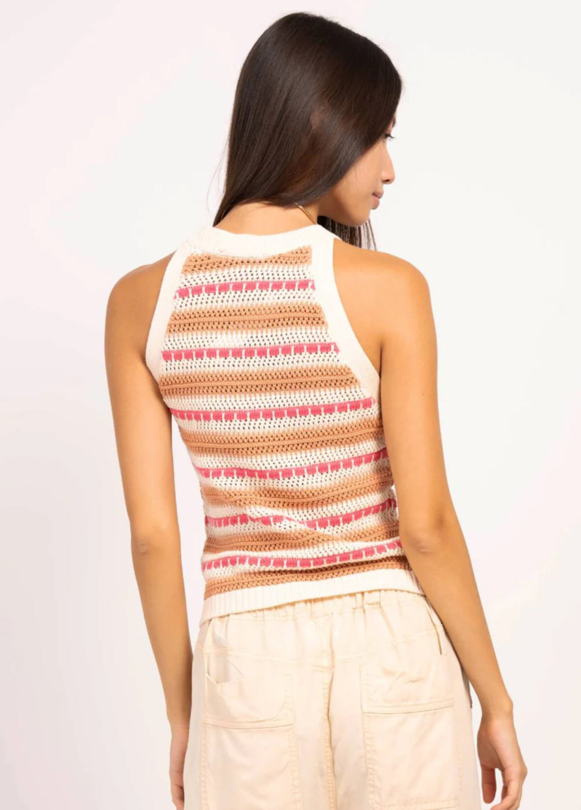 Coen Neon Tank