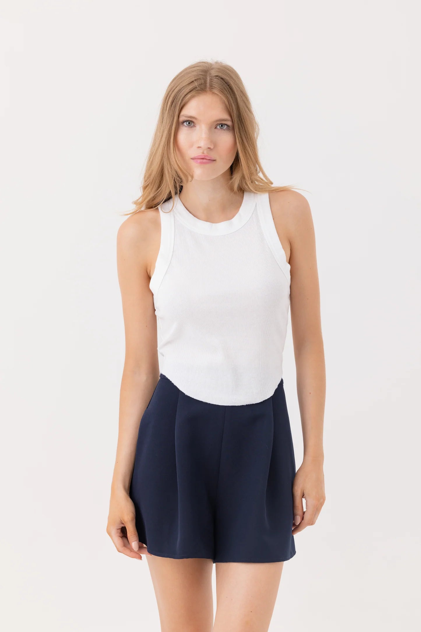 Annika Tank