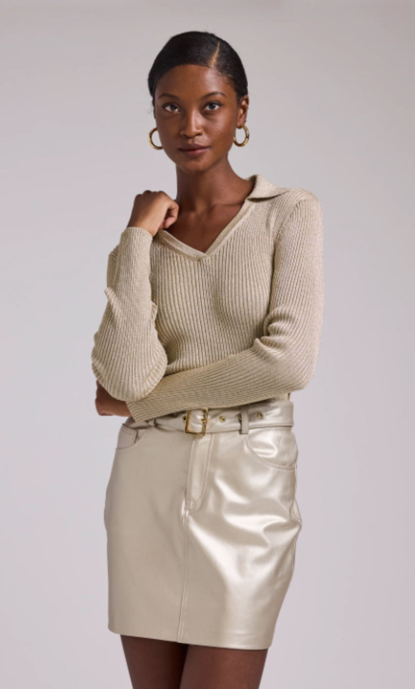 Wyatt Sweater