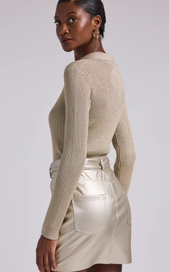 Wyatt Sweater