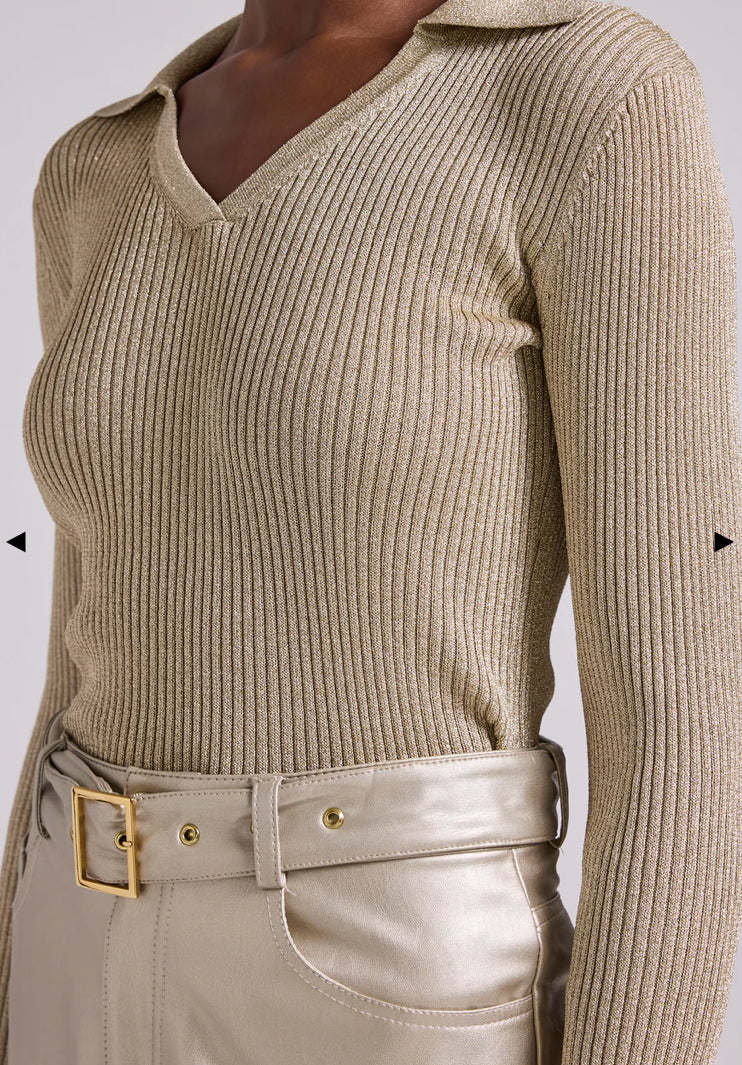 Wyatt Sweater