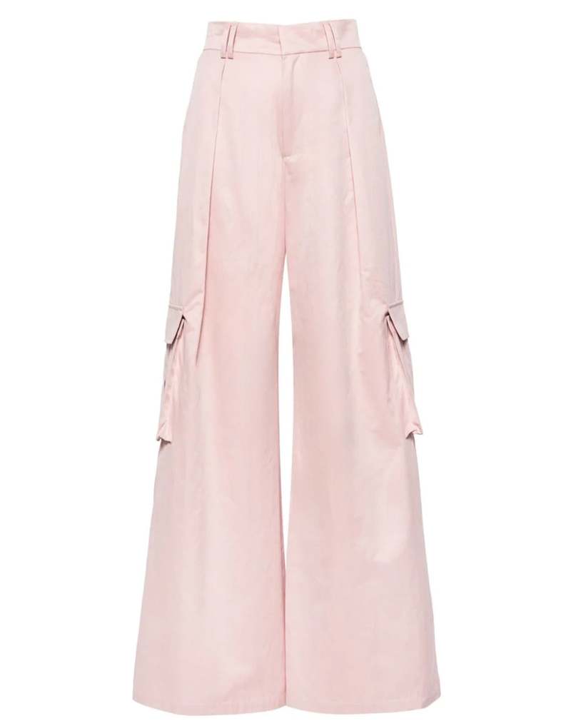 Marbella Cotton Cargo Pant