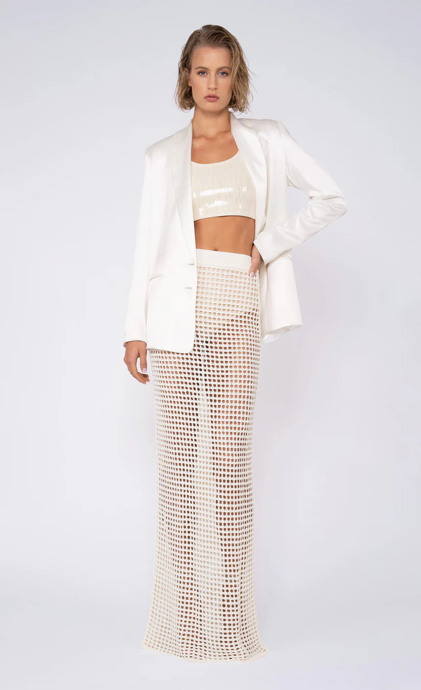 Alexis Blazer