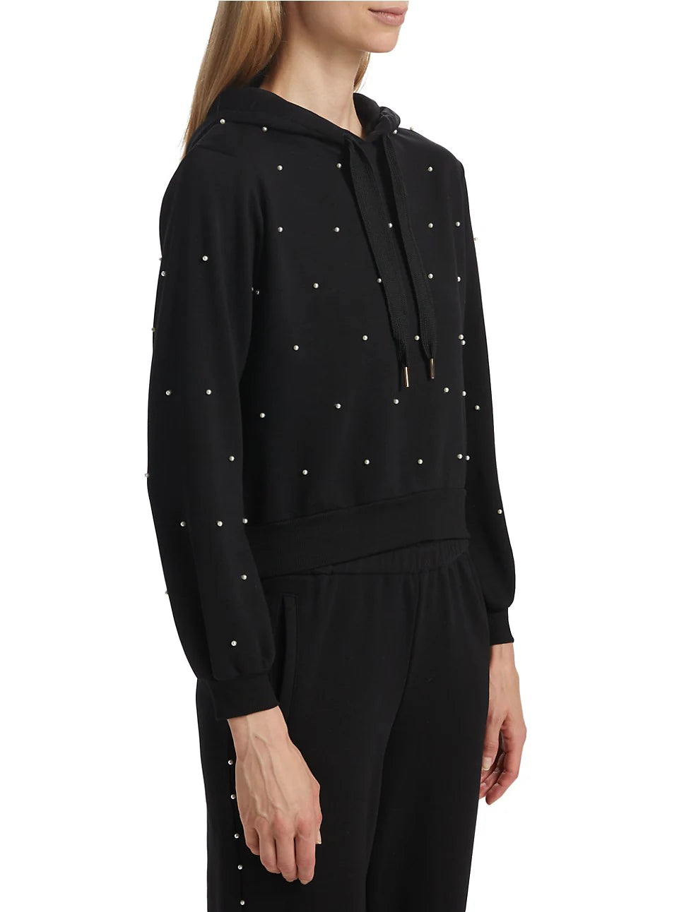 Tia Pearl Hoodie