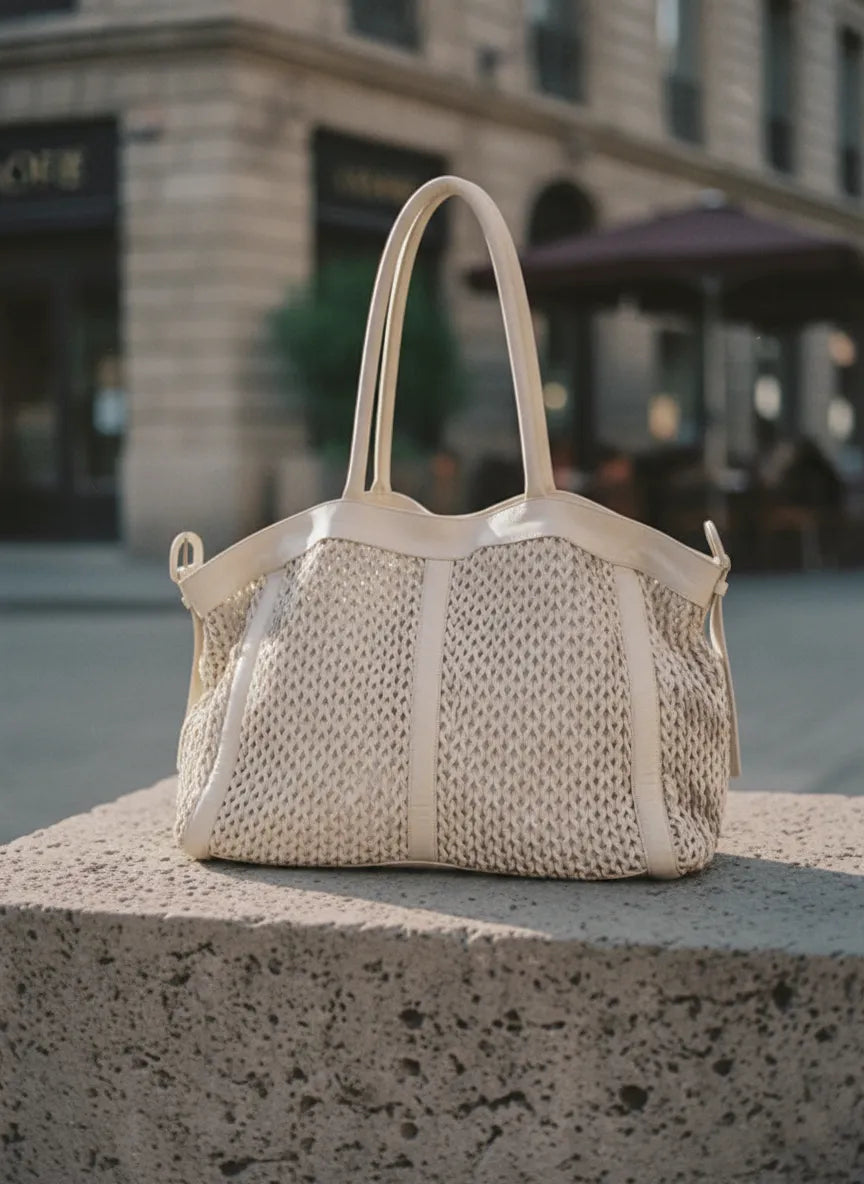 The Power of Accessories: Small Details, Big Impact