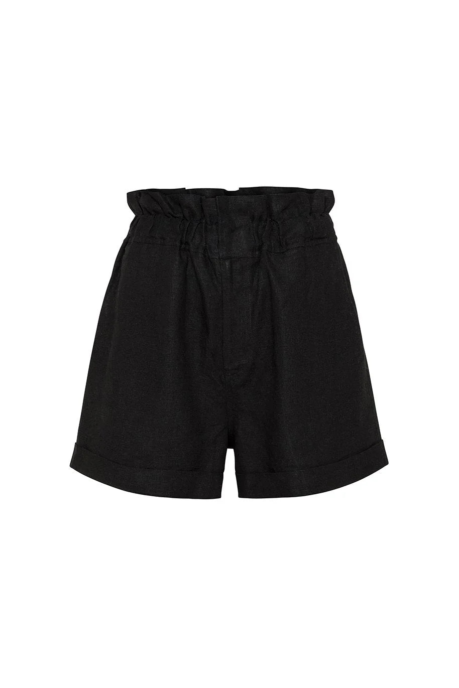 Ducky Shorts Black