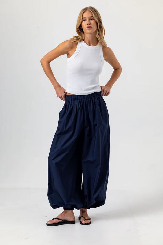 Elisse Joggers