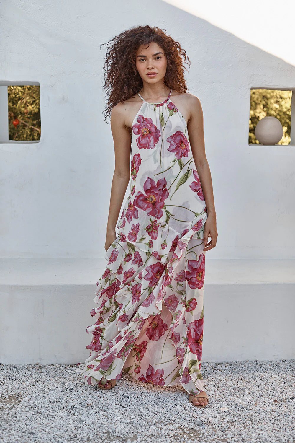 Novah Dress
