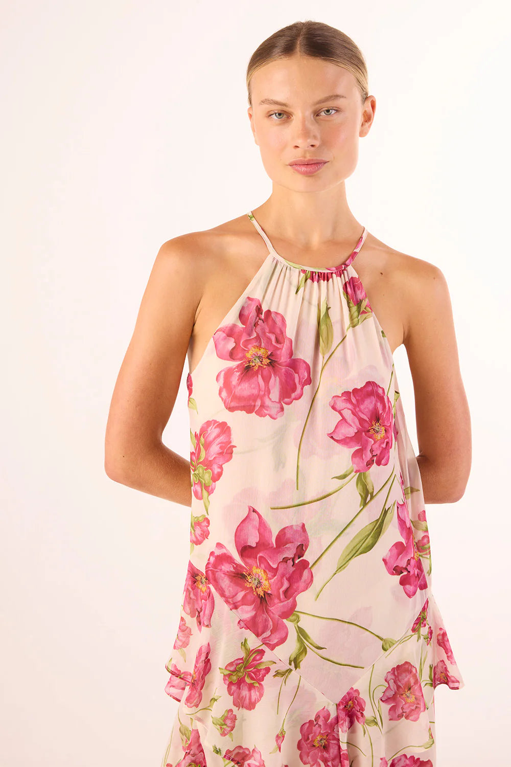 Novah Dress
