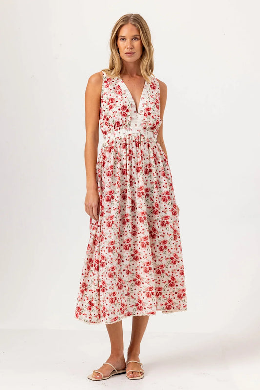 Alma Dress