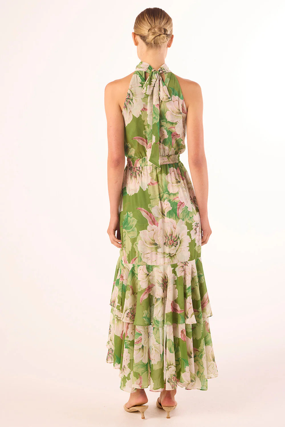 Aneva Dress